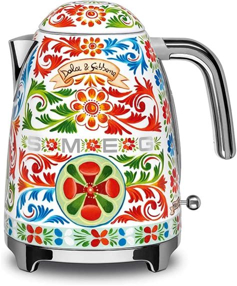 gucci smeg kettle|Sicily is my love .